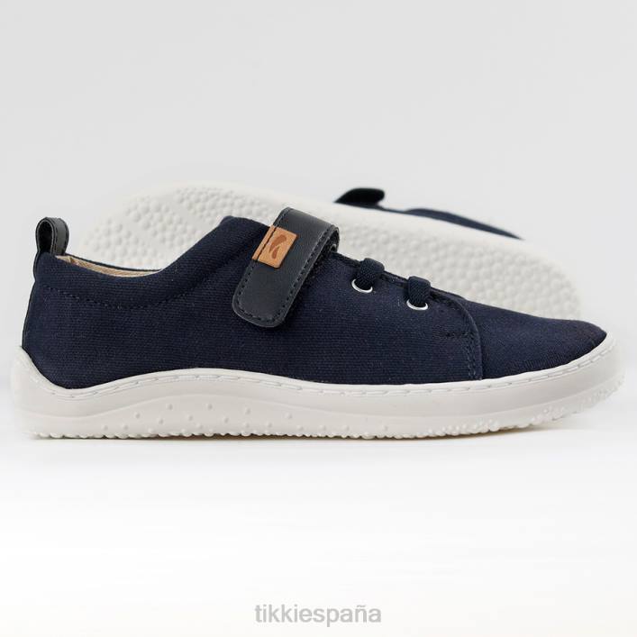 Tikki adultos zapatos veganos arlequín Armada calzado 0PTB121