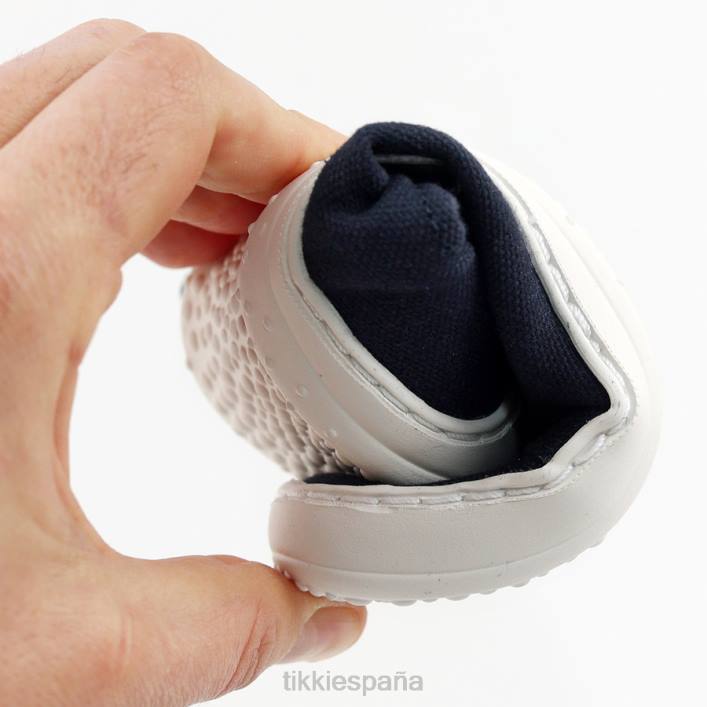 Tikki adultos zapatos veganos arlequín Armada calzado 0PTB121