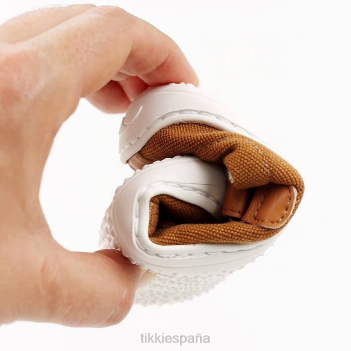 Tikki adultos zapatos veganos arlequín Miel calzado 0PTB159