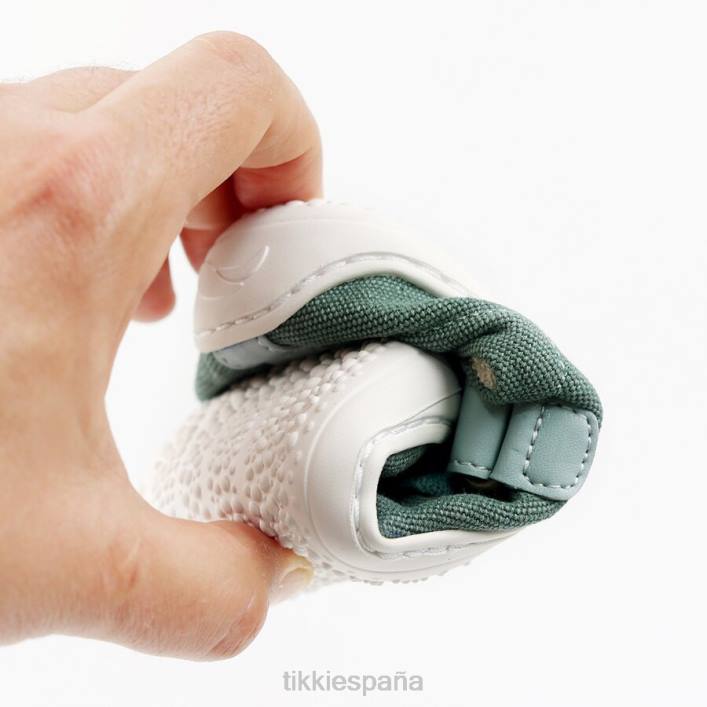 Tikki adultos zapatos veganos arlequín abeto calzado 0PTB161