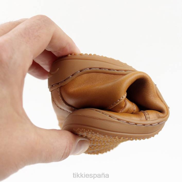 Tikki niños botas descalzas escarabajo cuio calzado 0PTB190
