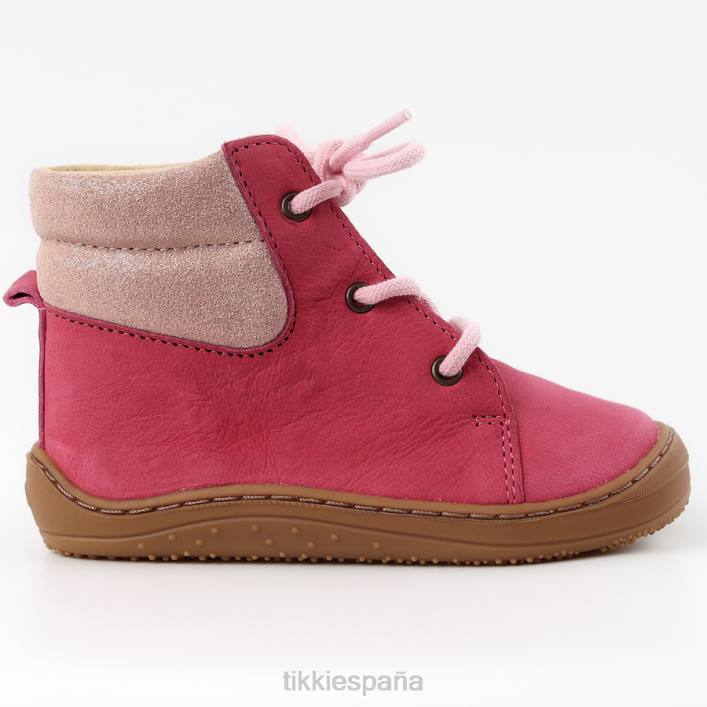 Tikki niños botas descalzas escarabajo dulce calzado 0PTB184