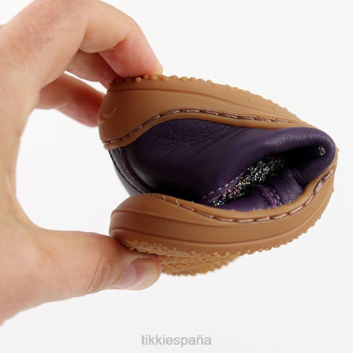 Tikki niños botas descalzas escarabajo hada calzado 0PTB189