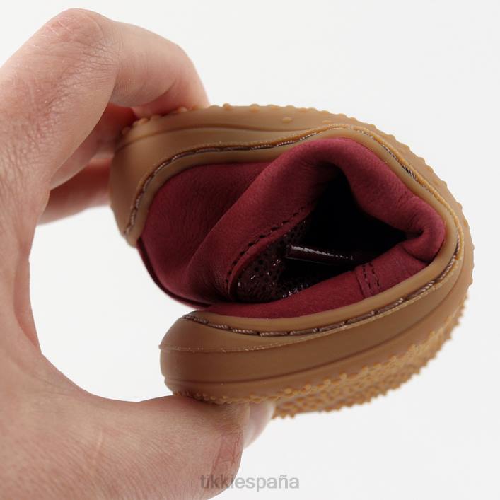 Tikki niños botas descalzas escarabajo mundo maravilloso calzado 0PTB181