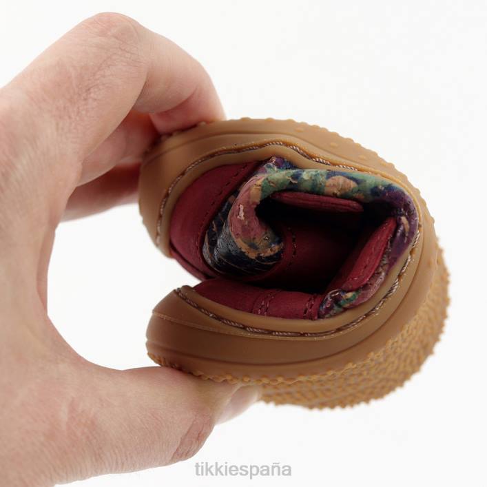 Tikki niños botas media luna Murcia calzado 0PTB125