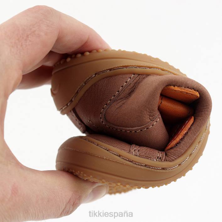 Tikki niños botas media luna ansar calzado 0PTB124