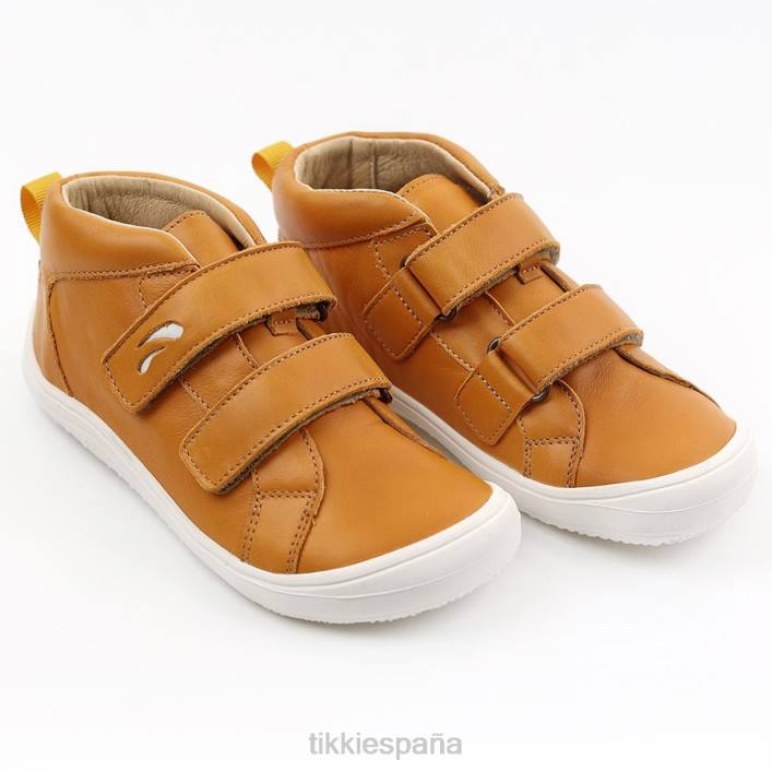 Tikki niños botas media luna dijon calzado 0PTB195