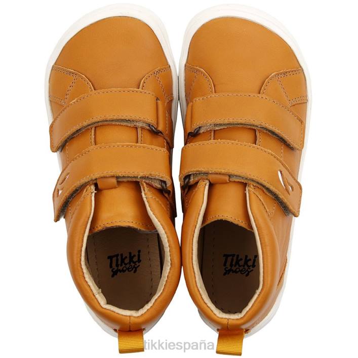 Tikki niños botas media luna dijon calzado 0PTB195