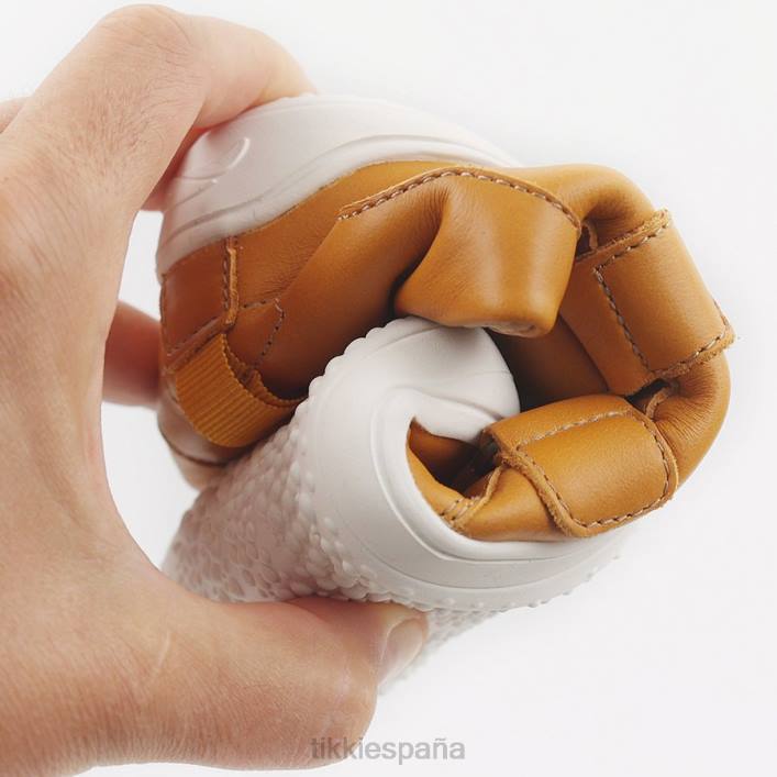 Tikki niños botas media luna dijon calzado 0PTB195