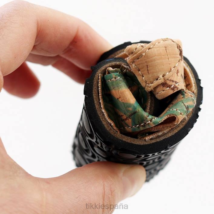 Tikki niños aranya vegana bosque calzado 0PTB71