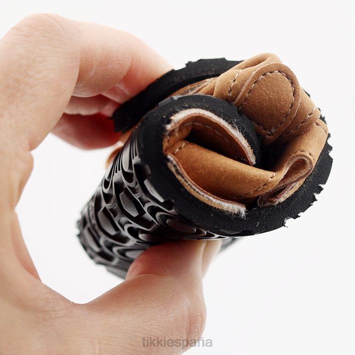 Tikki niños aranya vegano 2021 camello calzado 0PTB97