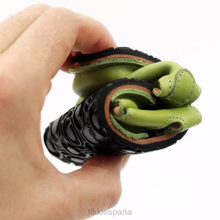 Tikki niños cuero aranya 2021 cal calzado 0PTB100