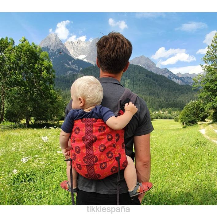 Tikki niños cuero aranya 2021 fresa calzado 0PTB102