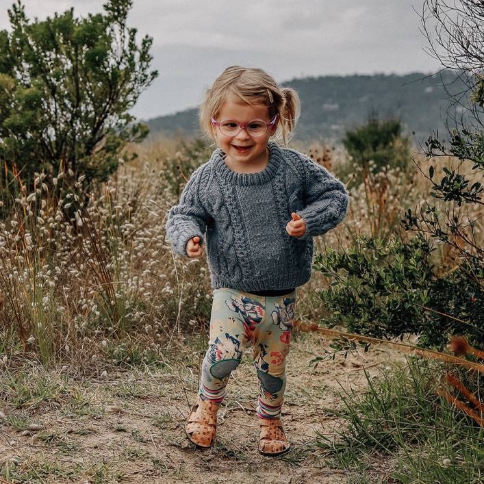 Tikki niños última vegana pimienta calzado 0PTB76