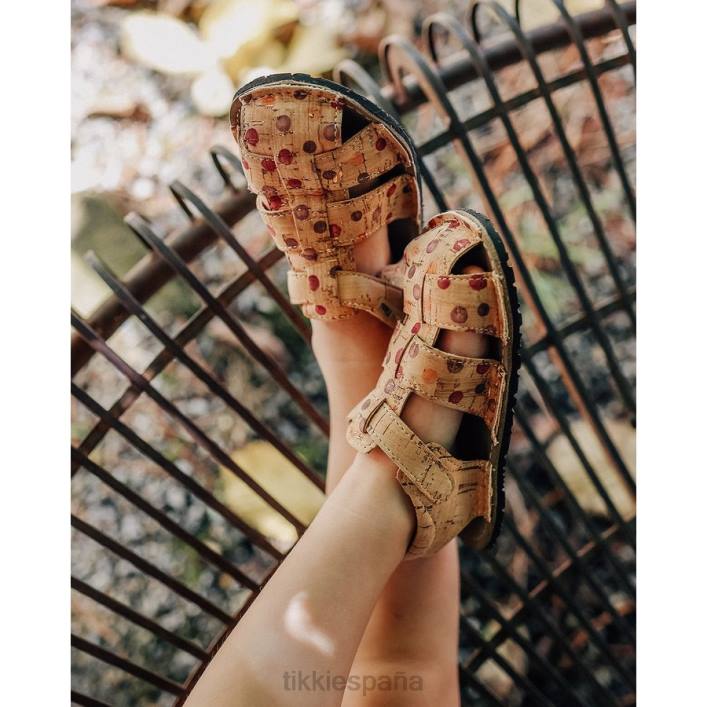 Tikki niños última vegana pimienta calzado 0PTB76