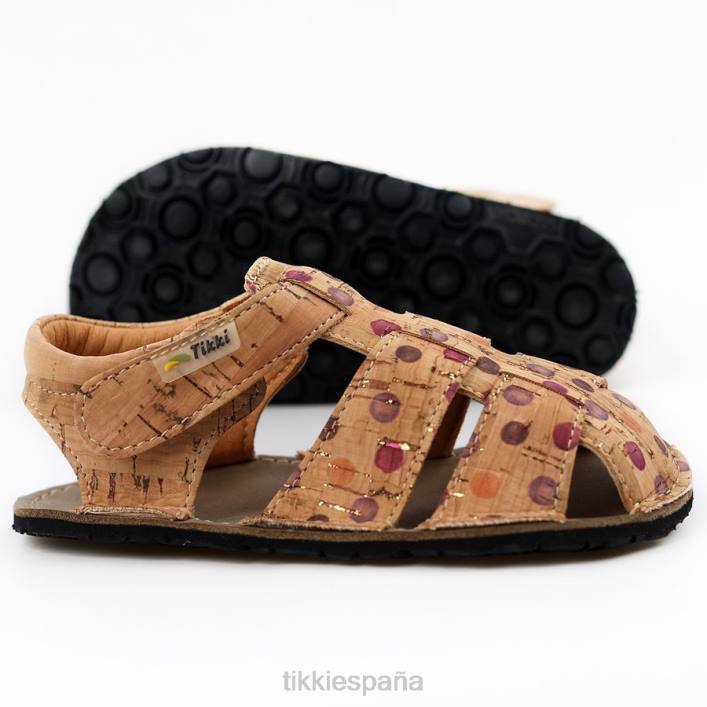 Tikki niños última vegana pimienta calzado 0PTB76