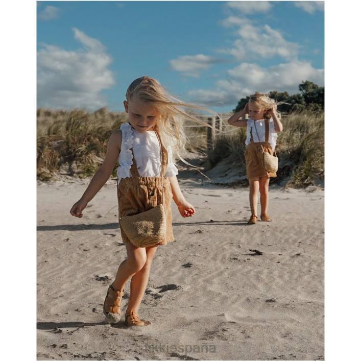 Tikki niños última vegana sombra calzado 0PTB77