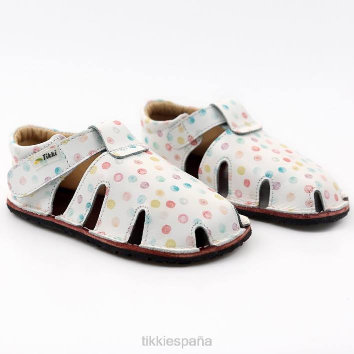 Tikki niños outlet aranya cuero 2021 acuarela calzado 0PTB87