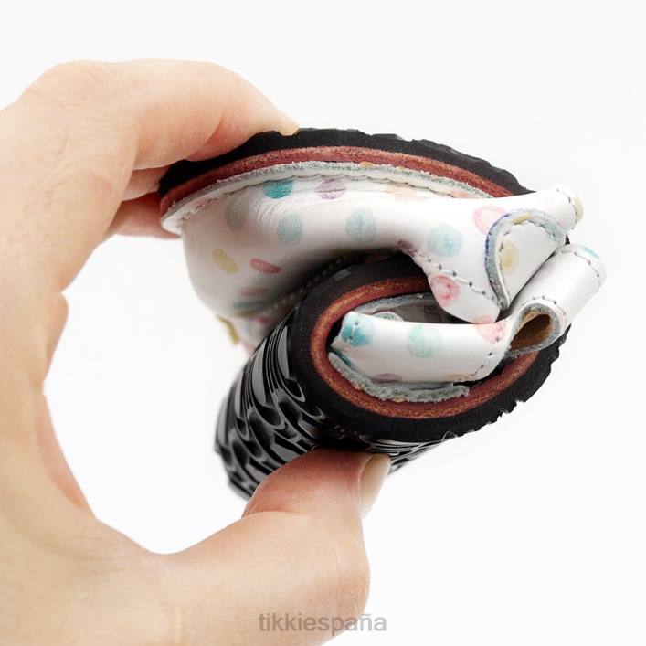 Tikki niños outlet aranya cuero 2021 acuarela calzado 0PTB87