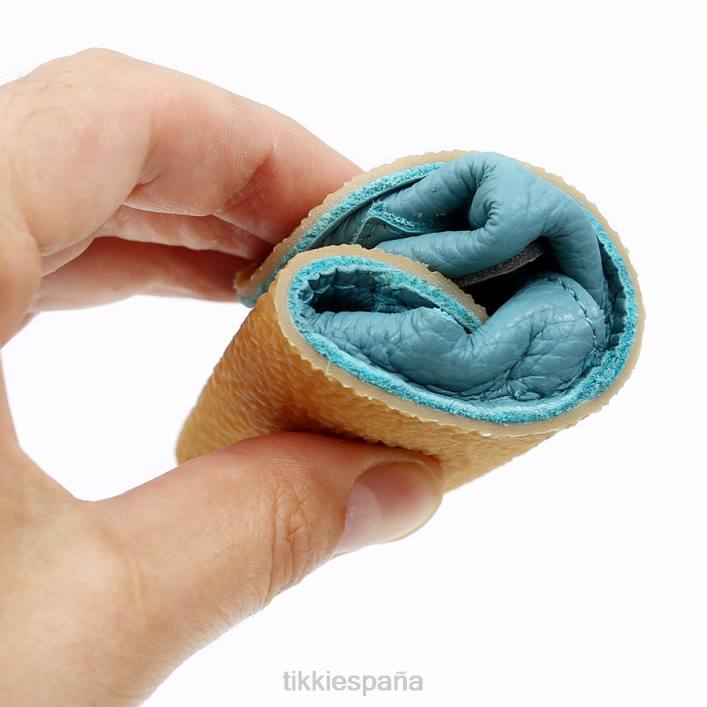 Tikki niños outlet nido cuero Enrique calzado 0PTB38