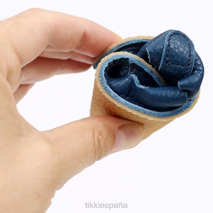 Tikki niños outlet sandalias descalzas nido Armada calzado 0PTB90