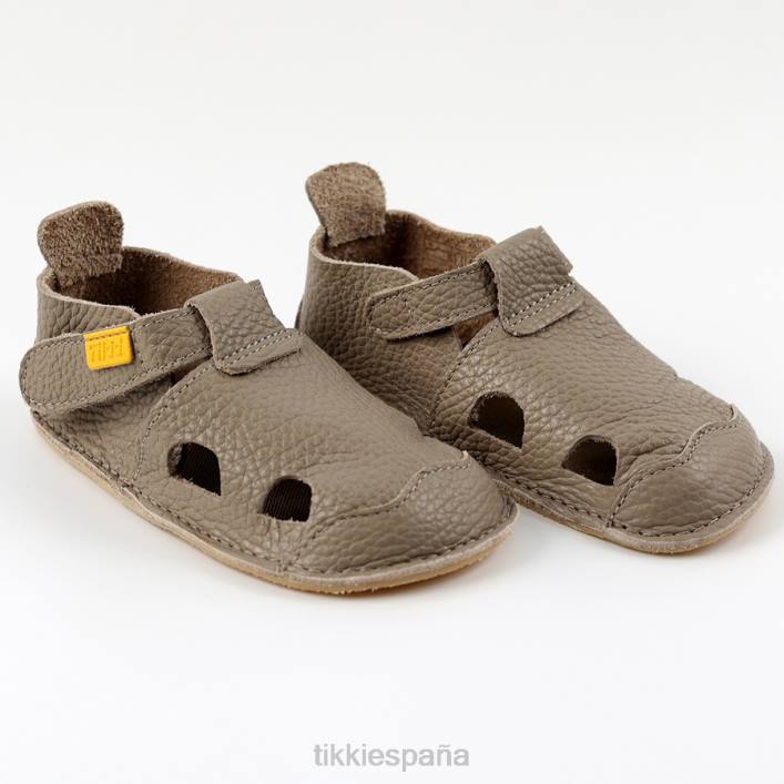 Tikki niños outlet sandalias descalzas nido Creta calzado 0PTB66