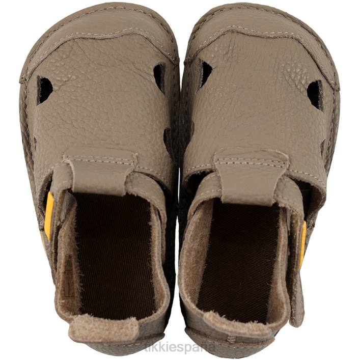Tikki niños outlet sandalias descalzas nido Creta calzado 0PTB66