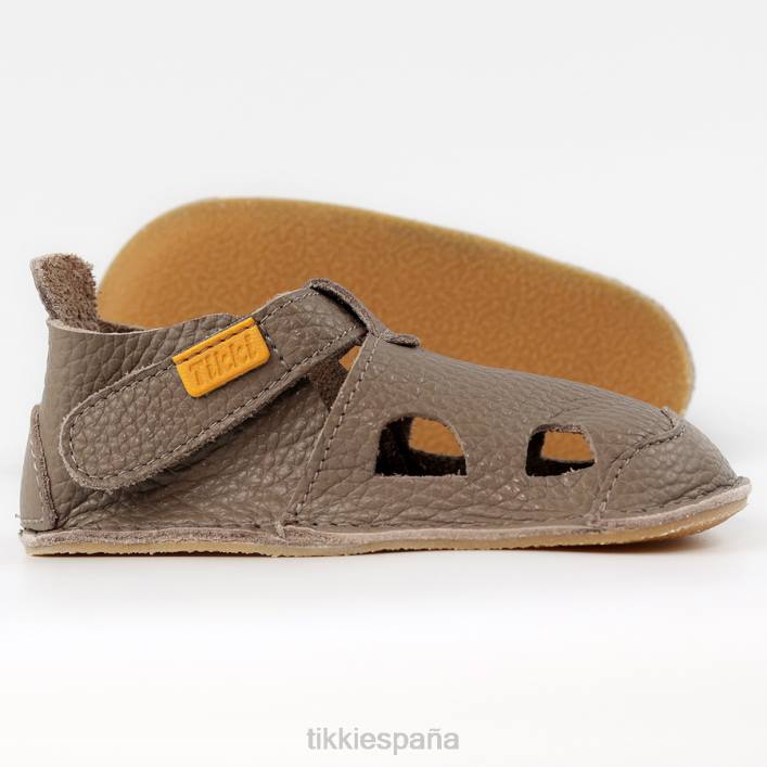 Tikki niños outlet sandalias descalzas nido Creta calzado 0PTB66