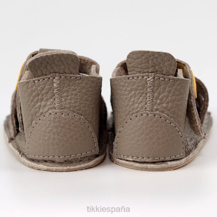 Tikki niños outlet sandalias descalzas nido Creta calzado 0PTB66