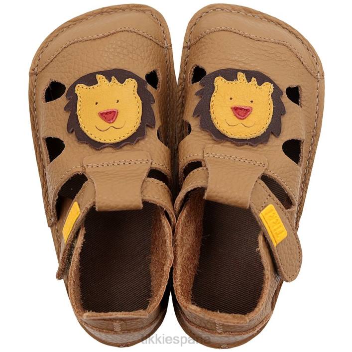 Tikki niños outlet sandalias descalzas nido León calzado 0PTB86