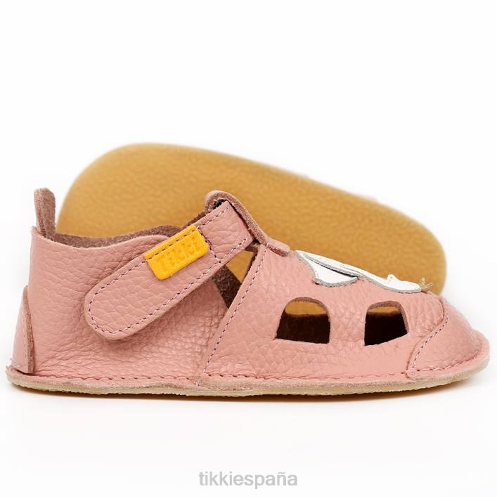 Tikki niños outlet sandalias descalzas nido Sara calzado 0PTB93