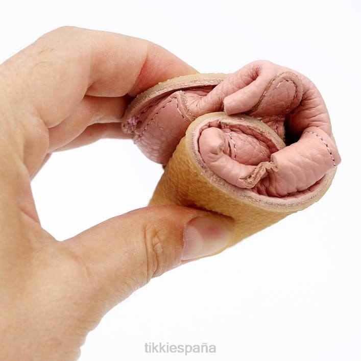 Tikki niños outlet sandalias descalzas nido Sara calzado 0PTB93