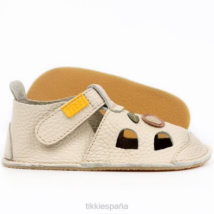 Tikki niños outlet sandalias descalzas nido beldad calzado 0PTB94