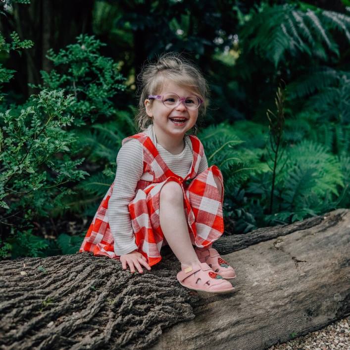 Tikki niños outlet sandalias descalzas nido estrellas calzado 0PTB67