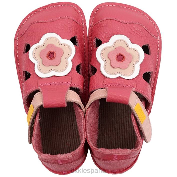 Tikki niños outlet sandalias descalzas nido florecer calzado 0PTB84