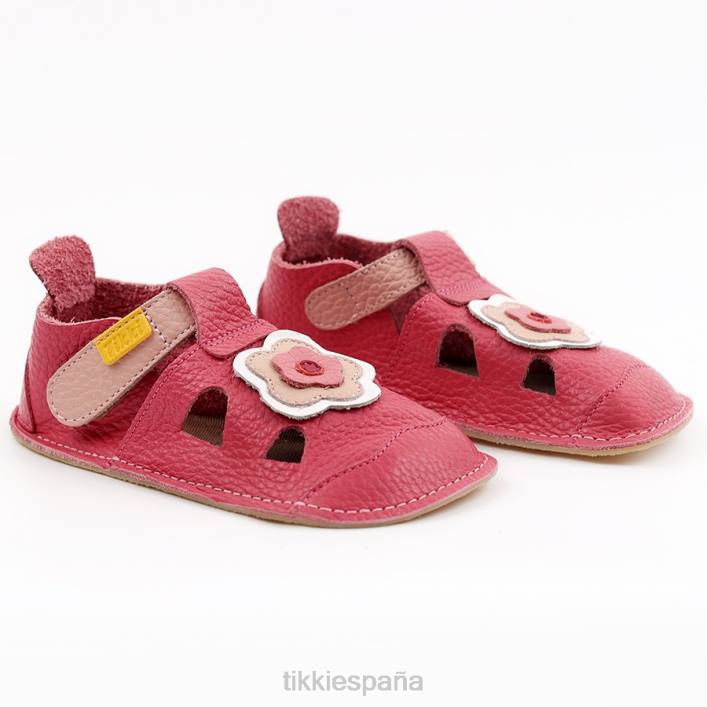 Tikki niños outlet sandalias descalzas nido florecer calzado 0PTB84