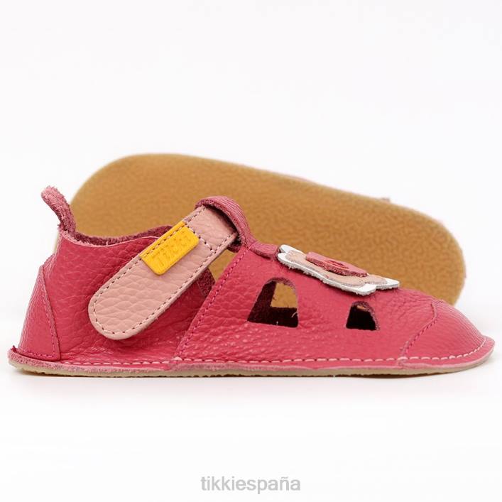 Tikki niños outlet sandalias descalzas nido florecer calzado 0PTB84