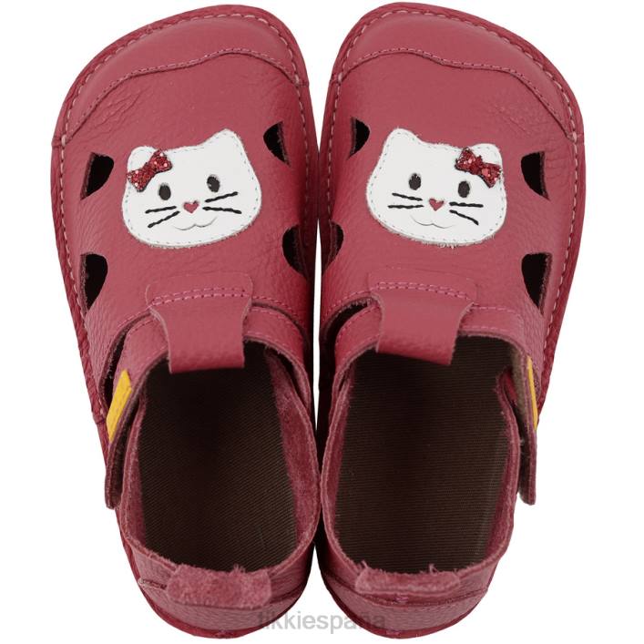Tikki niños outlet sandalias descalzas nido gaita calzado 0PTB68