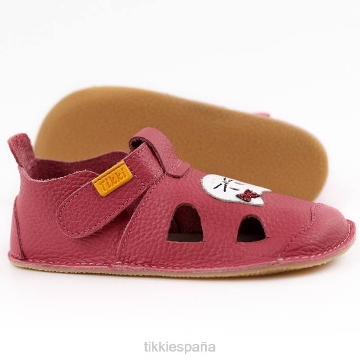Tikki niños outlet sandalias descalzas nido gaita calzado 0PTB68