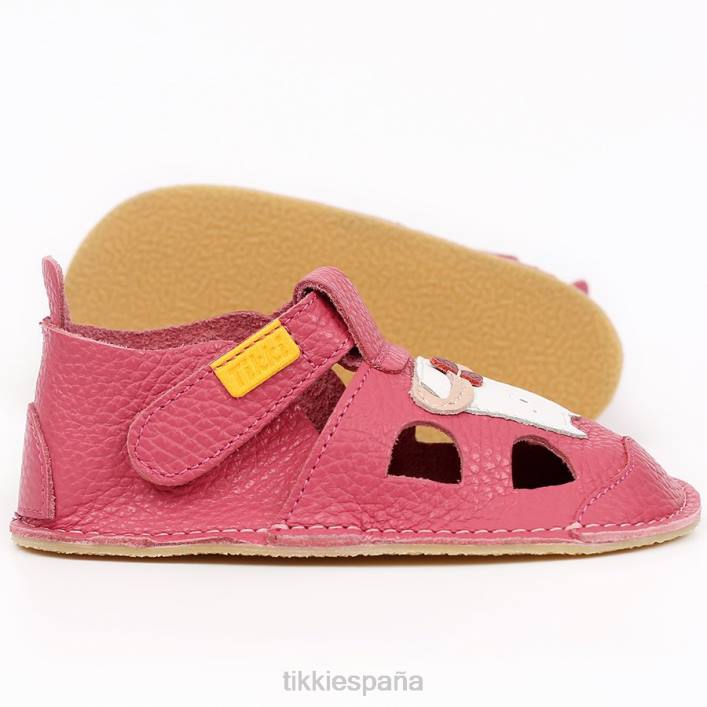 Tikki niños outlet sandalias descalzas nido gatito calzado 0PTB92
