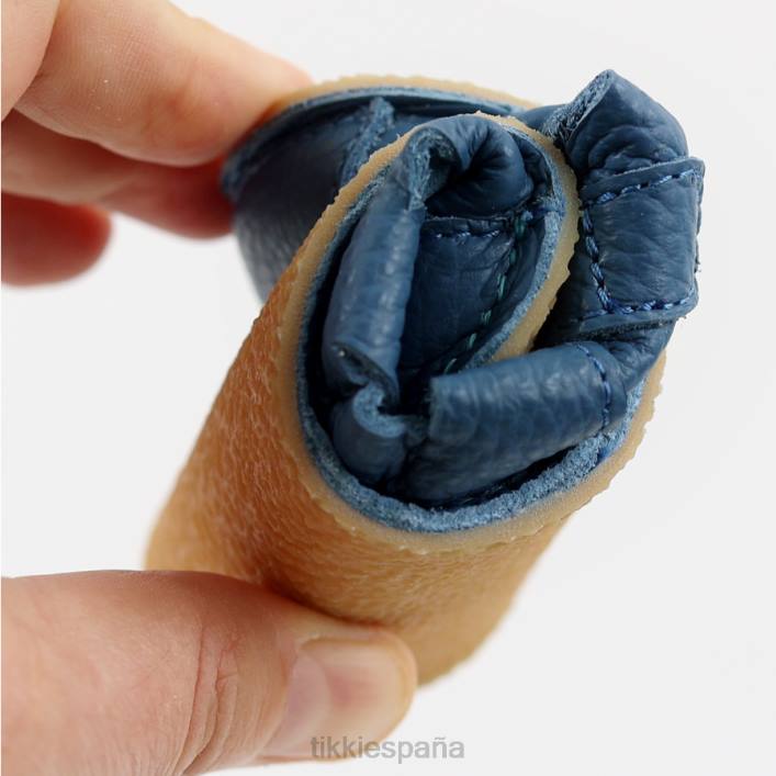 Tikki niños outlet sandalias descalzas nido héroe calzado 0PTB39