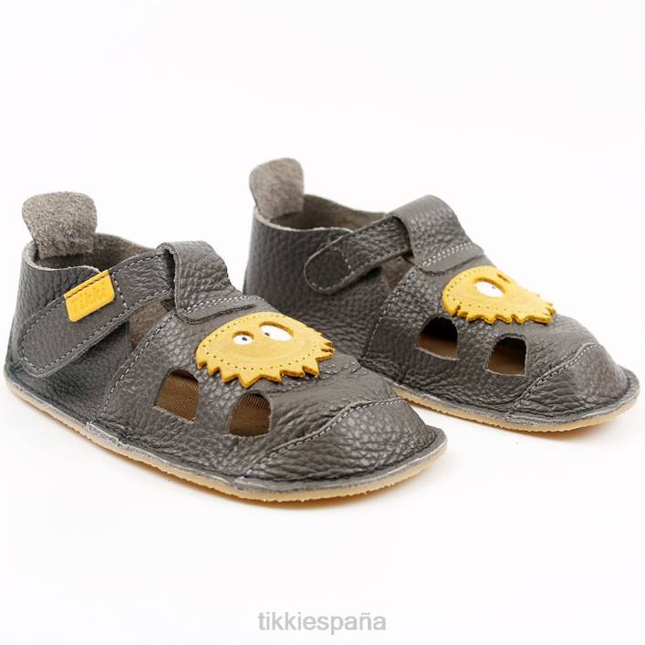 Tikki niños outlet sandalias descalzas nido milo calzado 0PTB47