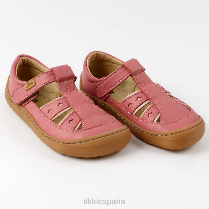 Tikki niños outlet sandalias descalzas solis diamante calzado 0PTB61