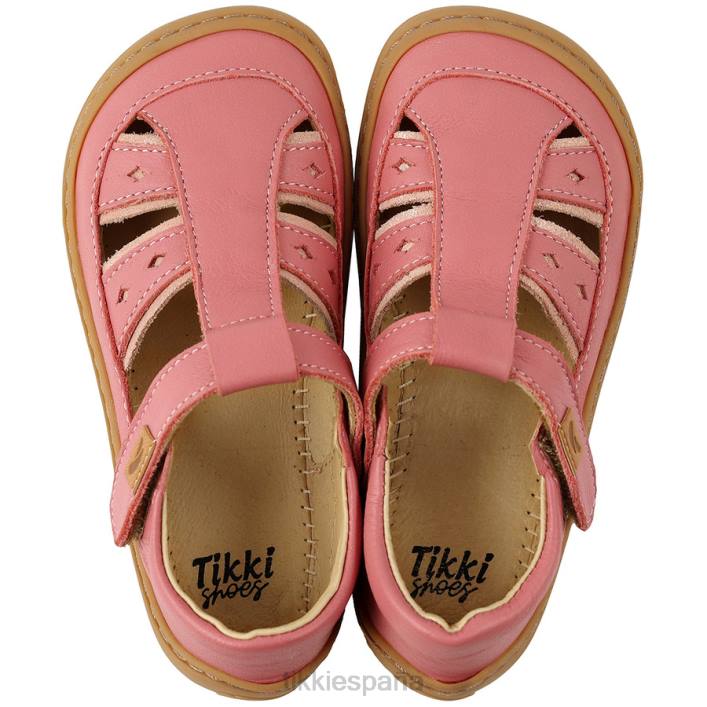 Tikki niños outlet sandalias descalzas solis diamante calzado 0PTB61