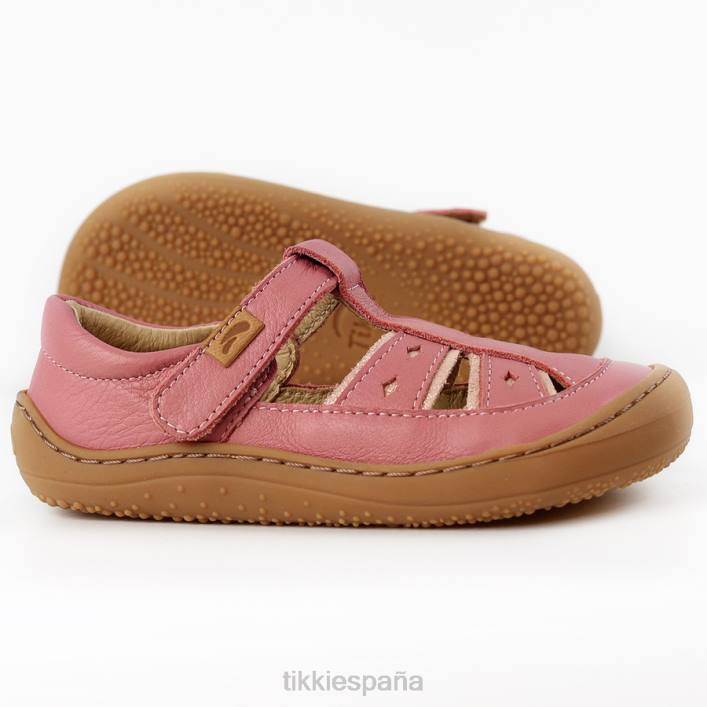 Tikki niños outlet sandalias descalzas solis diamante calzado 0PTB61