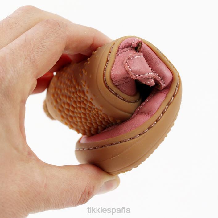 Tikki niños outlet sandalias descalzas solis diamante calzado 0PTB61