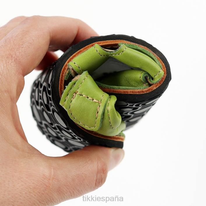 Tikki niños sandalias descalzas aranya agrios calzado 0PTB59