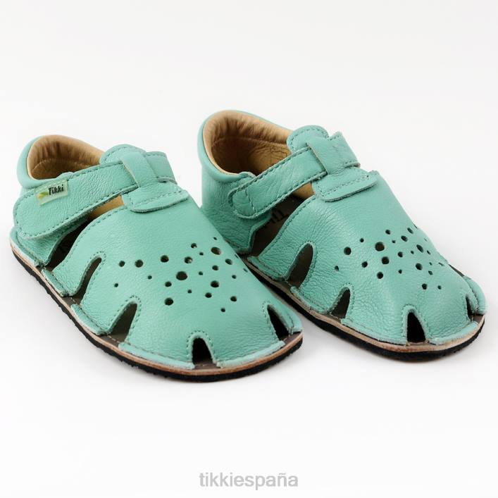 Tikki niños sandalias descalzas aranya ártico calzado 0PTB60