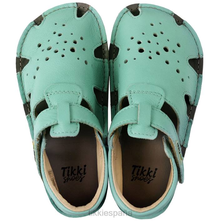 Tikki niños sandalias descalzas aranya ártico calzado 0PTB60