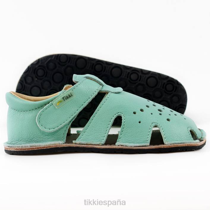 Tikki niños sandalias descalzas aranya ártico calzado 0PTB60